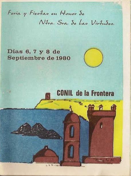 Feria y fiestas patronales de Nuestra Señora de las Virtudes  